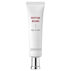 swanicoco 極致勝肽微生態眼霜, 1個, 30ml