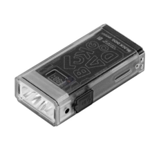 BLACK DOG 黑狗 星盒 多功能照明 LED 手電筒, 黑色, 露營燈, 行動電源, 1個