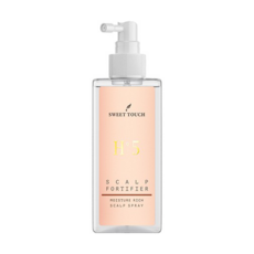 SWEET TOUCH 直覺 頭皮賦活調理噴霧 保濕滋養款, 1瓶, 150ml