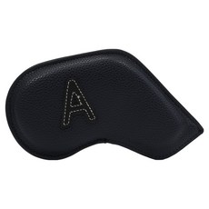 TECH SKIN 彩色系列 鐵桿套, 海軍藍 A, 1個