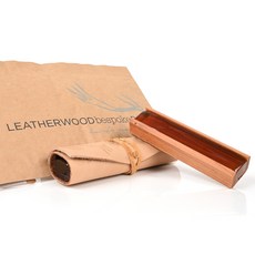 Leatherwood 松香 中提琴 柔韌 VAS, 單一顏色, 1個