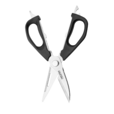 PEDRINI Gadget 多功能料理食物剪刀，420不鏽鋼材質，廚房料理好幫手, 24 x 9.7 x 2cm, 1支, 單一顏色