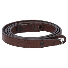 ARTISAN&ARTIST 相機背帶 深棕色, 1個, ACAM-288