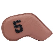 TECH SKIN 彩色系列 鐵桿套, 腮紅粉 5, 1個