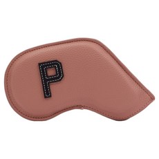 테크스킨 컬러컬렉션 아이언커버, 핑크블러쉬 P, 1개