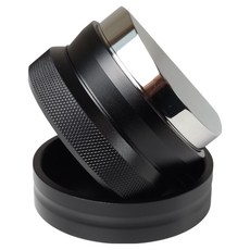 BeanPlant V型邊緣整平器 51mm + 支架, 1套, 混合色