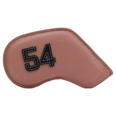 TECH SKIN 彩色系列 鐵桿套, 腮紅粉 54, 1個