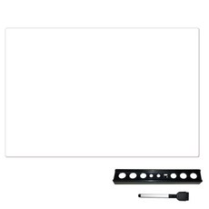 EunchangBc 黏貼式霧面磁性白板