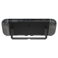 Spigen Nintendo Switch 2 保護殼 Nano Pop ACS09343, 1個, 黑芝麻