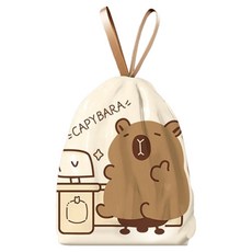 Taminayo 多用途塑膠袋 茉莉花香 30入, 2個, 15L