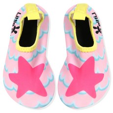 LITTLE RABBIT 兒童 C Coco 水陸兩用鞋