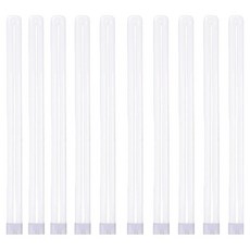 브이오 FPL 형광등 36W, 전구색, 10개