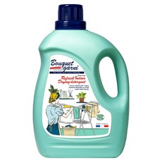 BOUQUET GARNI Perfect Clean 清新室內晾乾洗衣精 正裝, 1個, 3L