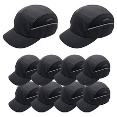 DONGMYUNG DM細磨頭, 黑色, 10個