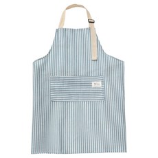 마켓링 깔끔한 미술 앞치마, 타입12