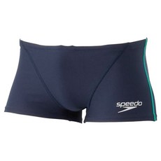 speedo Zebra Turns 短版四角泳褲 ST52410