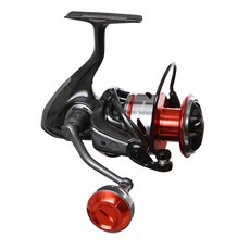 okuma 寶熊釣具 雙魚座 PISCES 紡車式捲線器, 3000A, 混和顏色