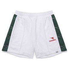 디아도라 여성용 레거시 저지 트랙 반바지 우먼