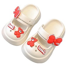 여아용 가벼운 EVA 샌들 슬리퍼 kd3521