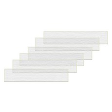 쿠쿠 공기청정기 W툴 필터케어, 6개, ACF-WMT10