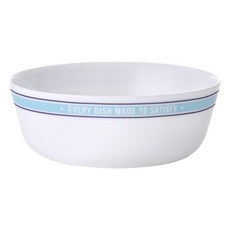 Corelle Brands 康寧餐具 Pyrex 牛奶玻璃冷麵碗, 美食餐廳, 1個