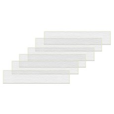 쿠쿠 공기청정기 필터케어 U툴 필터, 6개, ACF-UMT10