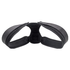 Jjubinine 肩部矯正帶 黑色, 1個