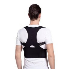 Jjubinine 時尚肩帶 黑色, 1個