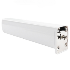 Xiaomi 小米 WiFi智能窗簾電機 塗鴉 30.5 x 6cm, 1個, 白色