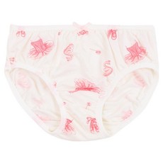 ORGANICMOM 女童夏儂內褲 MJFUUP09