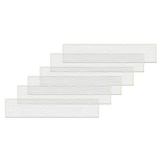 쿠쿠 공기청정기 필터케어 T툴 전용 필터, 6개, ACF-TMT20