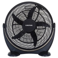 EURO PARK 多用途箱扇 電風扇 51cm CM-020BP, 單一顏色