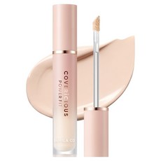 바닐라코 커버리셔스 파워 핏 컨실러 5.5g, 17 페어, 1개