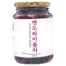 Sanhaerang 山海 五次烘焙手工傳統雞冠花茶 大容量, 1個, 30g, 1入