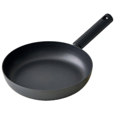 LocknLock 樂扣樂扣 Hard&Light Pro系列 輕鬆煮不沾平底鍋, 26cm, 1個