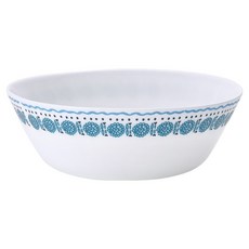 Corelle Brands 康寧餐具 Pyrex 牛奶玻璃湯碗, 1個, 阿扎爾