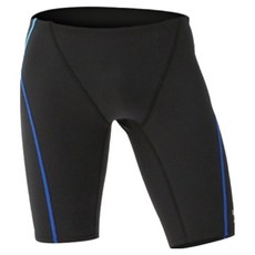 speedo 男士耐穿訓練款五分Push-up Turns四角泳褲 ST62301