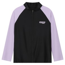 ST.HOLIDAY 兒童拉鍊防磨衣 C255-32