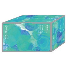 minumsa 豐饒之海 四部曲套書 全4冊, 三島由紀夫, 產品名稱