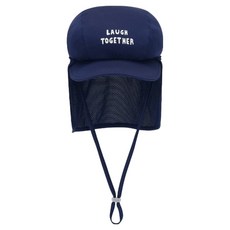 LaughingChild 男童游泳護頸帽