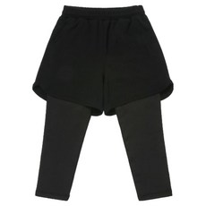 LaughingChild 兒童款防水褲緊身褲