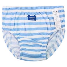 오가닉맘 남아용 바이블 브리프 팬티 IN MJSUUP24