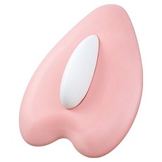 마샤투 케겔 골반 항문 운동 바닥 쿠션, 핑크