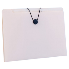 홈셀 심플 A4 시험지 서류 정리 아코디언 파일 12칸 32.5 x 24.5 cm, 연핑크, 1개