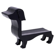 Trillionaire 簡約紅酒架, 黑色, 1個