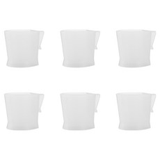 Joyther 冰箱倒置醬料瓶收納架, 6個, 單一顏色