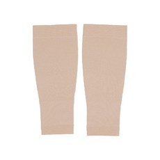카스 아리아 의료용 압박스타킹 베이지, 1개, 종아리/무릎형