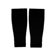 카스 아리아 의료용 압박스타킹 블랙, 1개, 종아리/무릎형