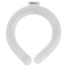 City Life Camel Camel Ultra 頸掛式涼感頸圈, 1個, 白色