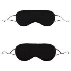 인포멀스 부드러운 양면 수면 안대 2p